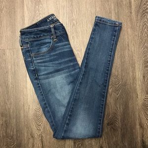 AE Jeans/Jeggings